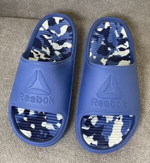 Reebok Sandals & Flip-Flops for Men on Sale up to 90% Off  display picture 3
